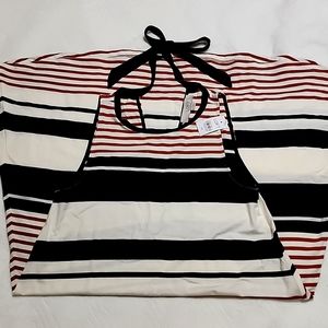 Loft Dress XS